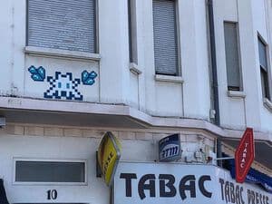 Invader MARS_59