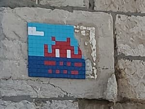 Invader MARS_62