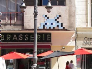 Invader MARS_77