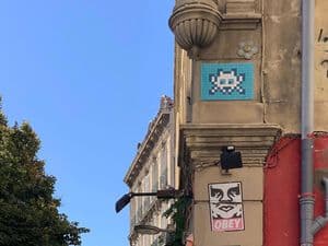 Invader MARS_82