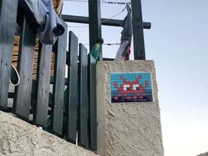 Invader MARS_87