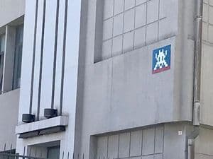 Invader MARS_89