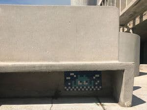 Invader MARS_92