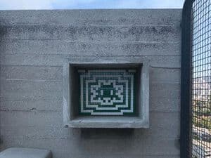 Invader MARS_93