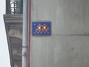 Invader MPL_37