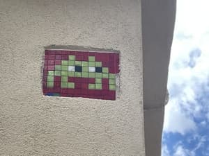 Invader MPL_38