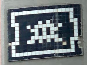 Invader MTB_06