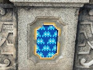Invader MUN_06