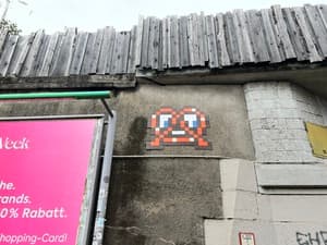 Invader MUN_11