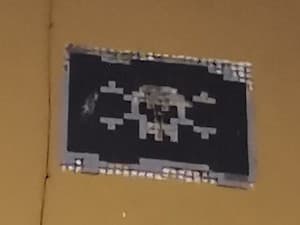 Invader NCL_13