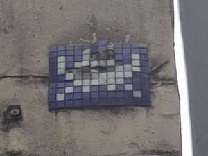 Invader NCL_24