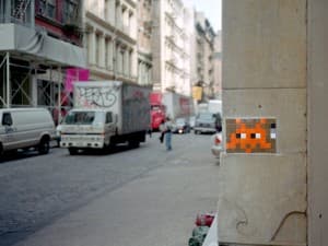 Invader NY_03