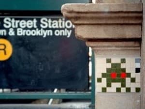 Invader NY_04