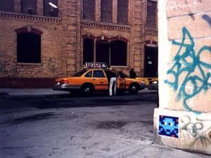 Invader NY_12