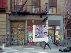 Invader NY_13