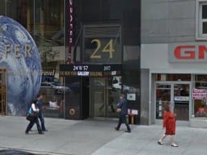 Invader NY_16