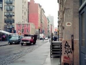 Invader NY_21