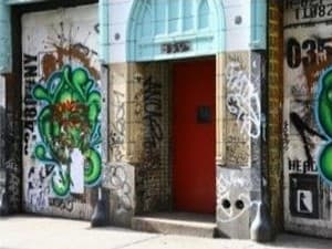 Invader NY_24