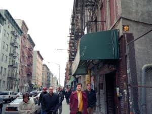 Invader NY_25