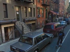 Invader NY_26