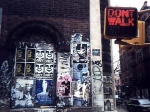 Invader NY_28