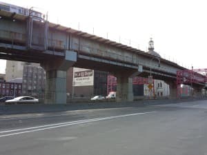 Invader NY_32