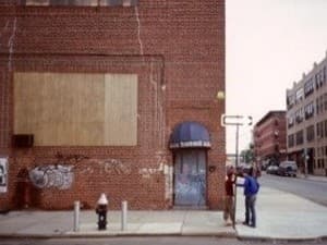 Invader NY_34