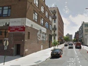 Invader NY_34
