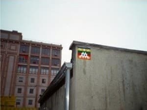 Invader NY_39