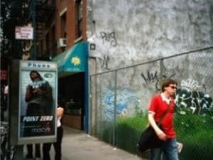 Invader NY_43