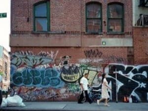 Invader NY_45