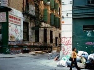 Invader NY_46