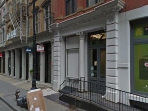 Invader NY_47