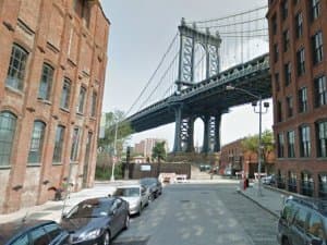 Invader NY_56