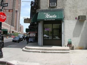 Invader NY_57