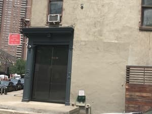 Invader NY_57