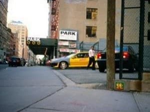 Invader NY_58