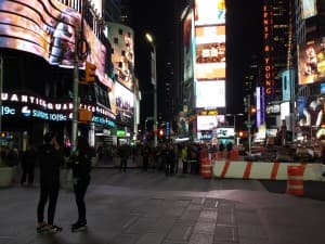 Invader NY_62