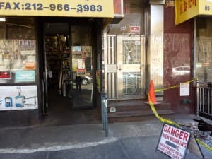 Invader NY_68