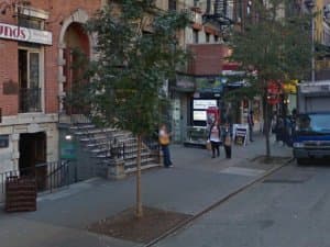 Invader NY_69