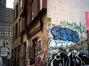 Invader NY_71