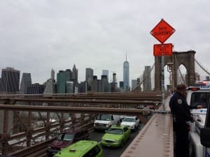 Invader NY_73