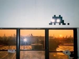 Invader NY_74