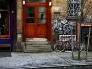 Invader NY_87