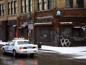 Invader NY_88