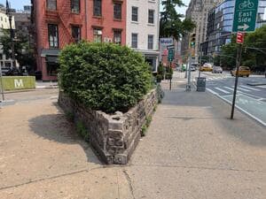 Invader NY_91