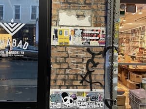 Invader NY_93