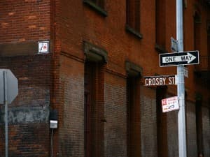 Invader NY_96