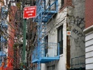 Invader NY_97