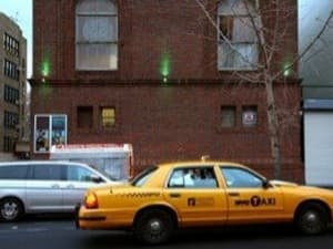 Invader NY_105